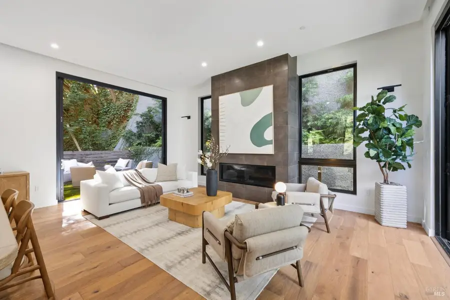 5 Tartan Road, Mill Valley, CA 94941 - #2