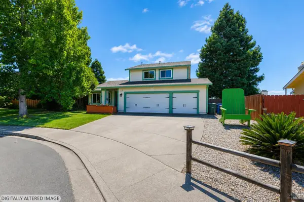 75 Parkview Court, American Canyon, CA 94503
