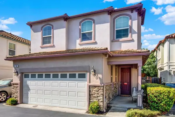 137 Barbera Court, Vacaville, CA 95687