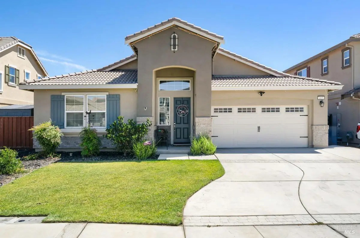 405 Diamond Peak Lane, Oakley, CA 94561 - #1
