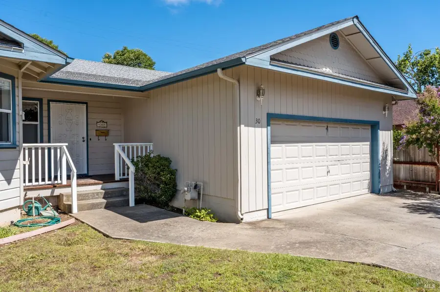 30 Mill Court, Ukiah, CA 95482 - #2