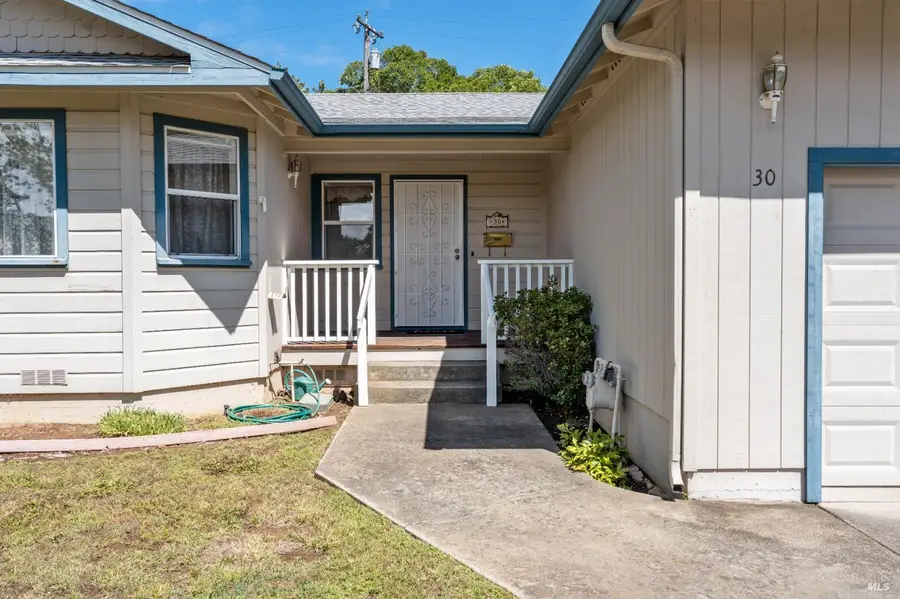 30 Mill Court, Ukiah, CA 95482 - #3