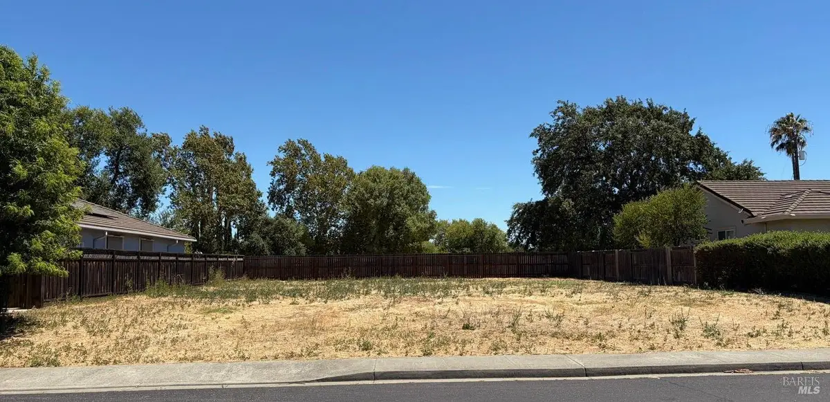 755 Kingman Drive, Vacaville, CA 95687 - #1