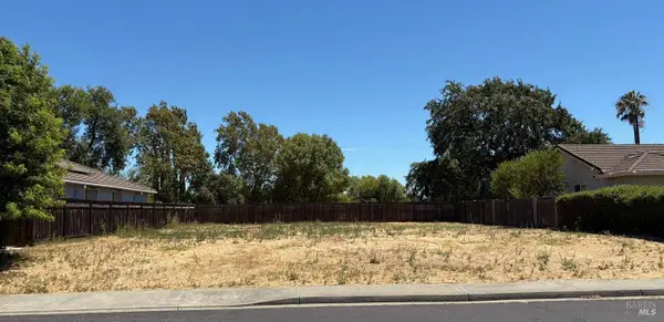 755 Kingman Drive, Vacaville, CA 95687