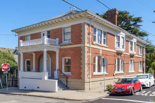 400 W Richmond Avenue, Richmond, CA 94801
