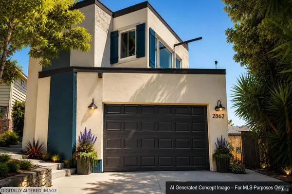 2862 82nd Avenue, Oakland, CA 94605