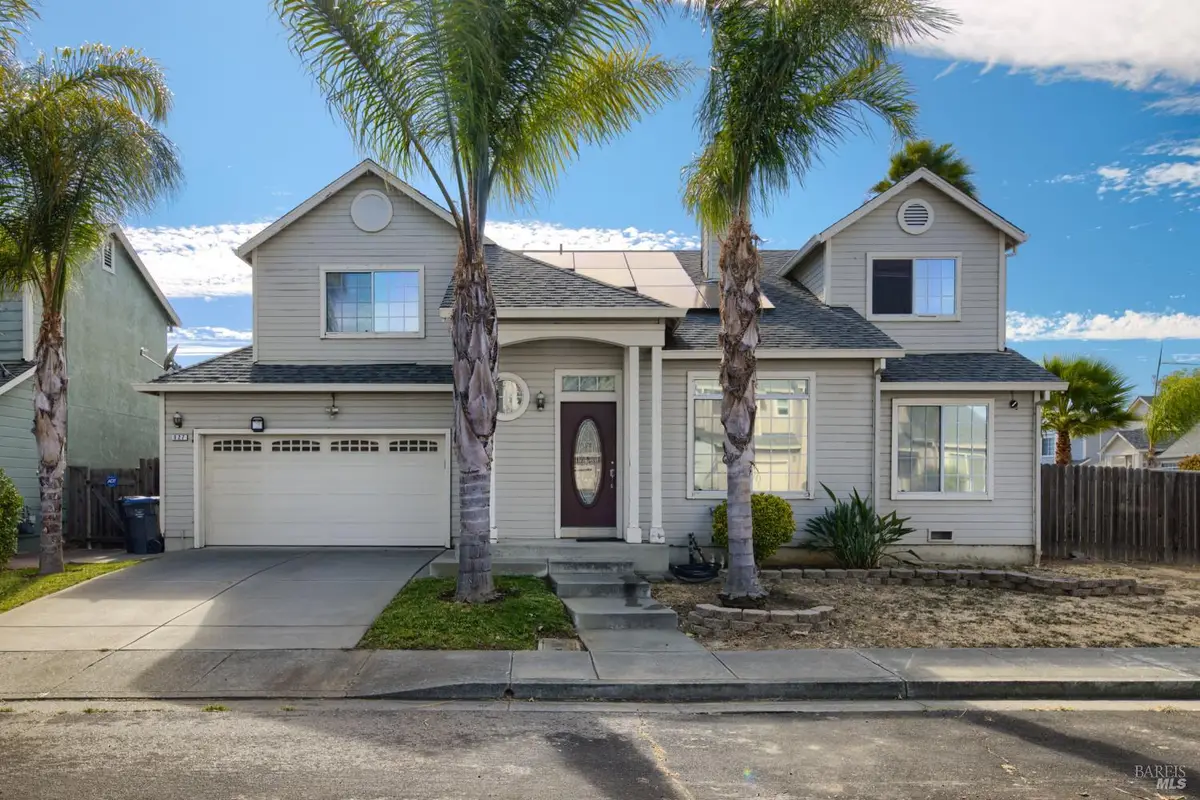 927 Shadywood Circle, Suisun City, CA 94585 - #1