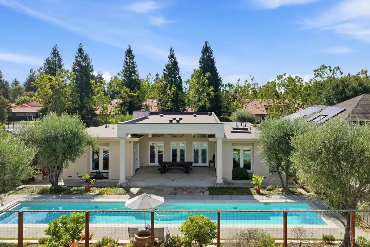 1420 Rosewood Lane, Napa, CA 94558 - #1