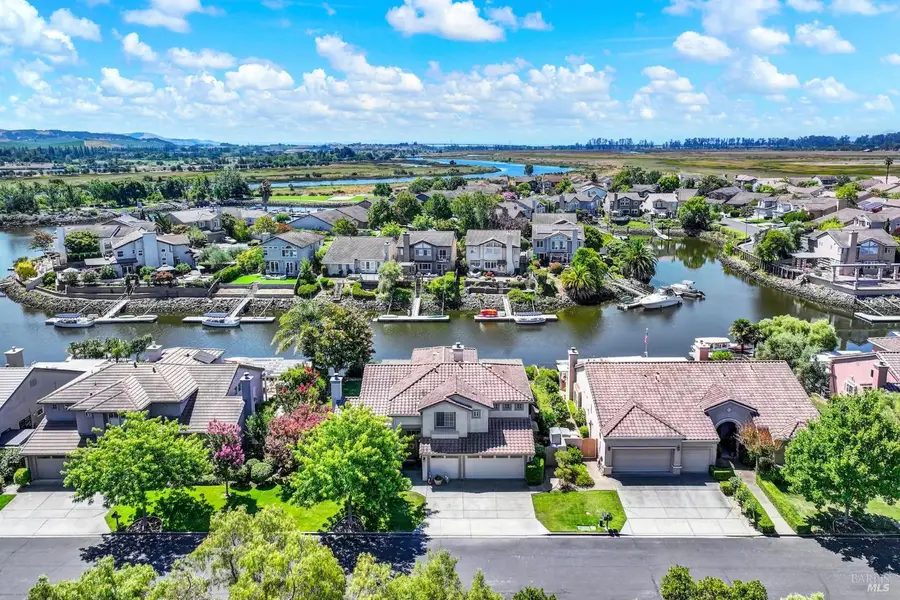 41 N Newport Drive, Napa, CA 94559 - #2