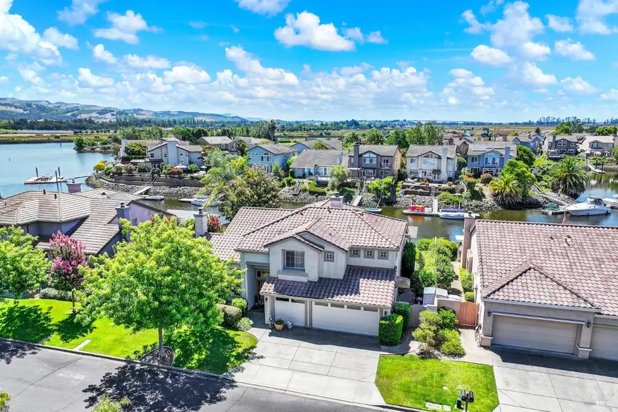 41 N Newport Drive, Napa, CA 94559 - #3