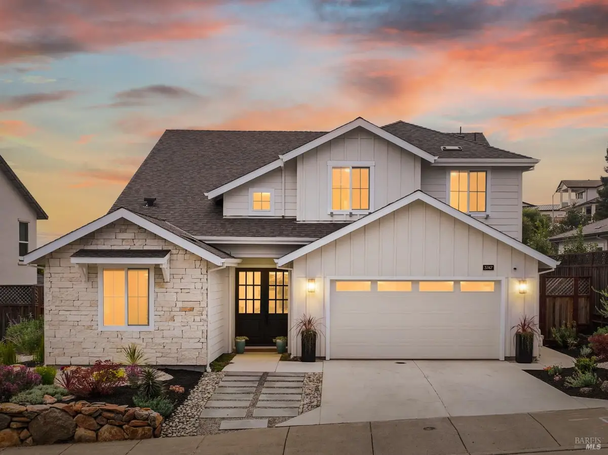 3747 Paxton Place, Santa Rosa, CA 95404 - #1
