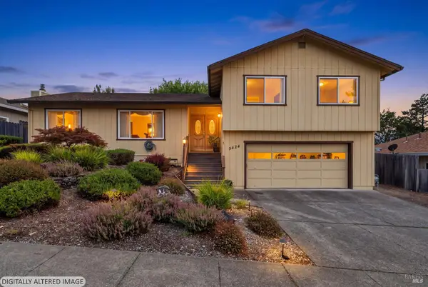 5424 Yerba Buena Road, Santa Rosa, CA 95409