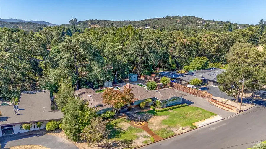 1240 Arroyo Sarco Way, Napa, CA 94558 - #2