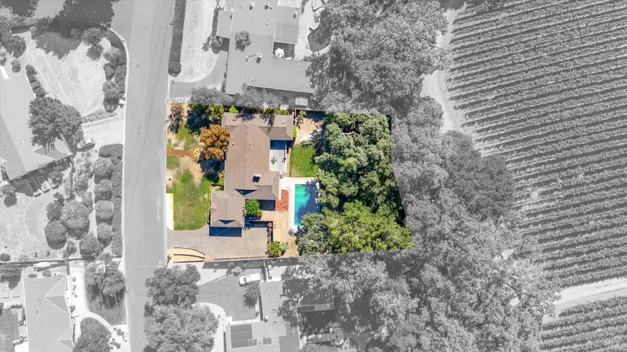 1240 Arroyo Sarco Way, Napa, CA 94558 - #3
