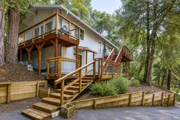 25280 Poppy Drive, Willits, CA 95490