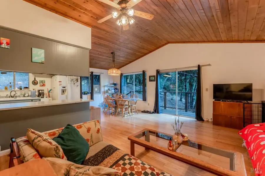 25280 Poppy Drive, Willits, CA 95490 - #2
