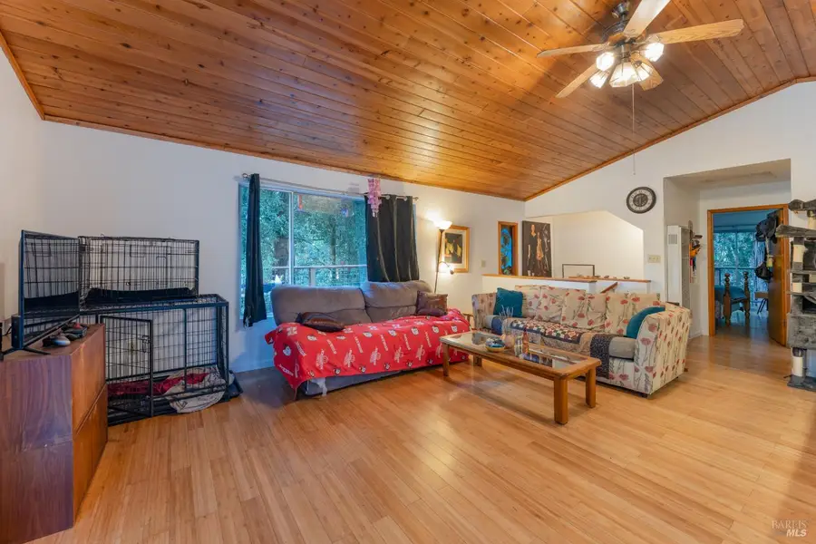 25280 Poppy Drive, Willits, CA 95490 - #3
