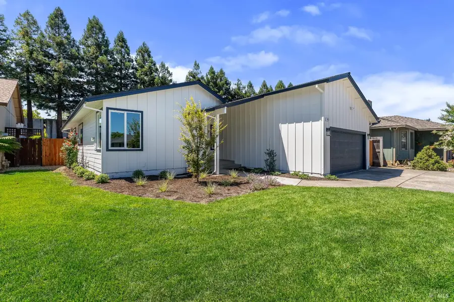 1812 Sansone Drive, Santa Rosa, CA 95403 - #2