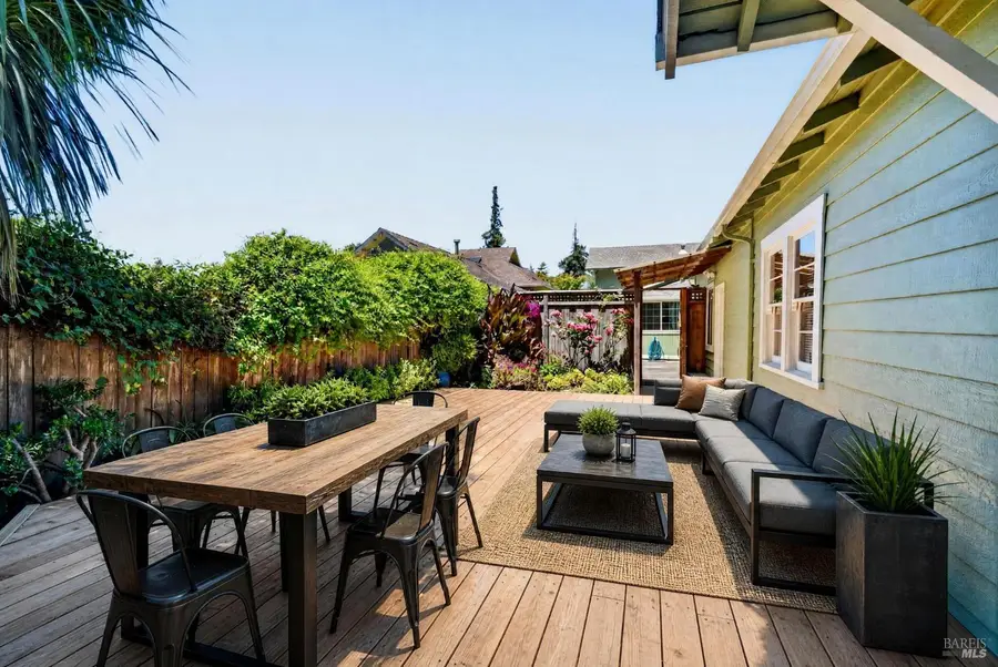476 Sonoma Avenue, Santa Rosa, CA 95401 - #2