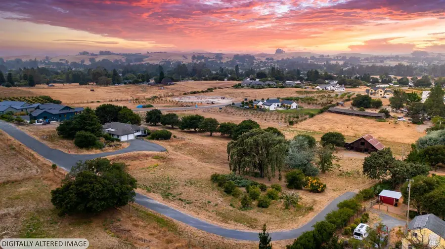 2010 Live Oak Farm Lane, Petaluma, CA 94952 - #2