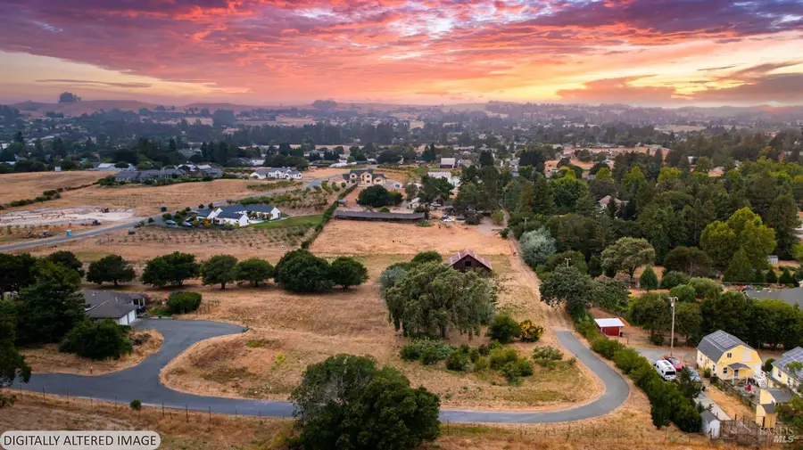 2010 Live Oak Farm Lane, Petaluma, CA 94952 - #3