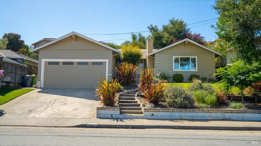 721 Elm Drive, Petaluma, CA 94952 - #2