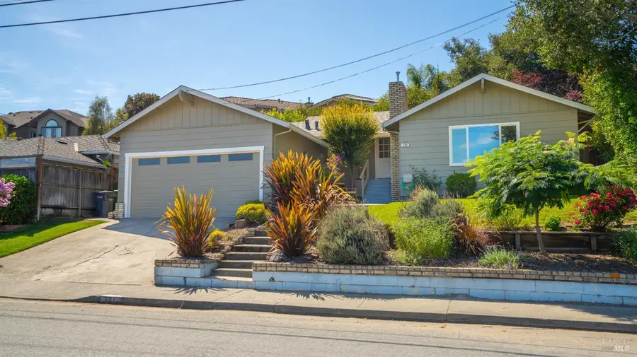 721 Elm Drive, Petaluma, CA 94952 - #3