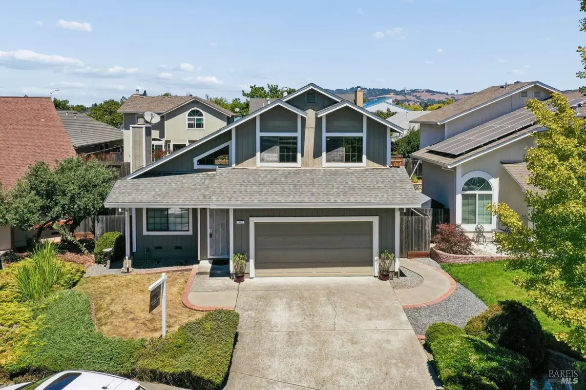 1412 Mathias Place, Rohnert Park, CA 94928 - #1