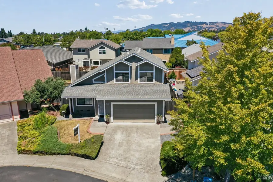1412 Mathias Place, Rohnert Park, CA 94928 - #2