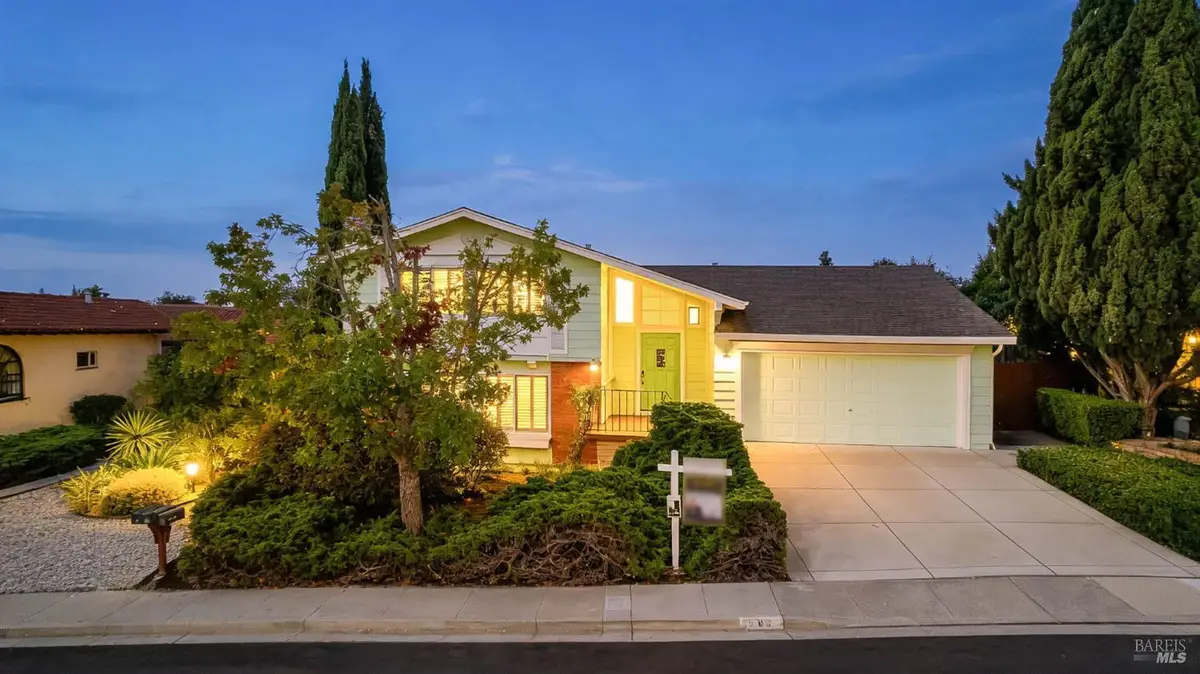 58 Garthe Court, Vallejo, CA 94591 - #1