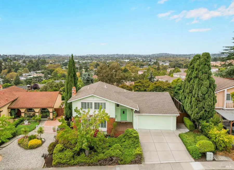 58 Garthe Court, Vallejo, CA 94591 - #2