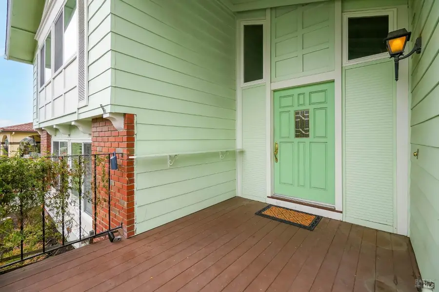 58 Garthe Court, Vallejo, CA 94591 - #3