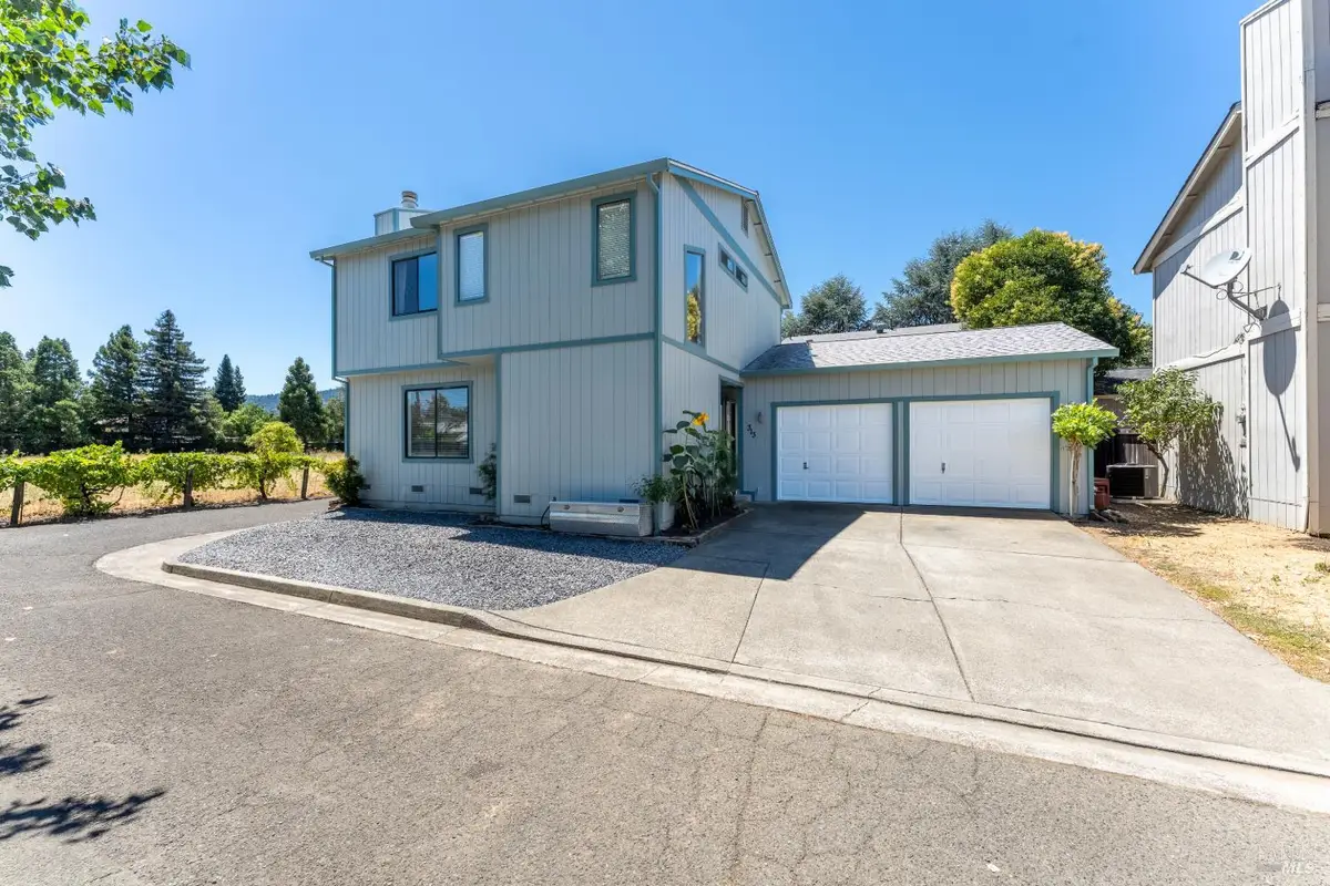 313 Cooper Lane, Ukiah, CA 95482 - #1
