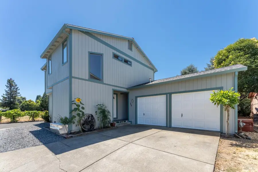 313 Cooper Lane, Ukiah, CA 95482 - #2