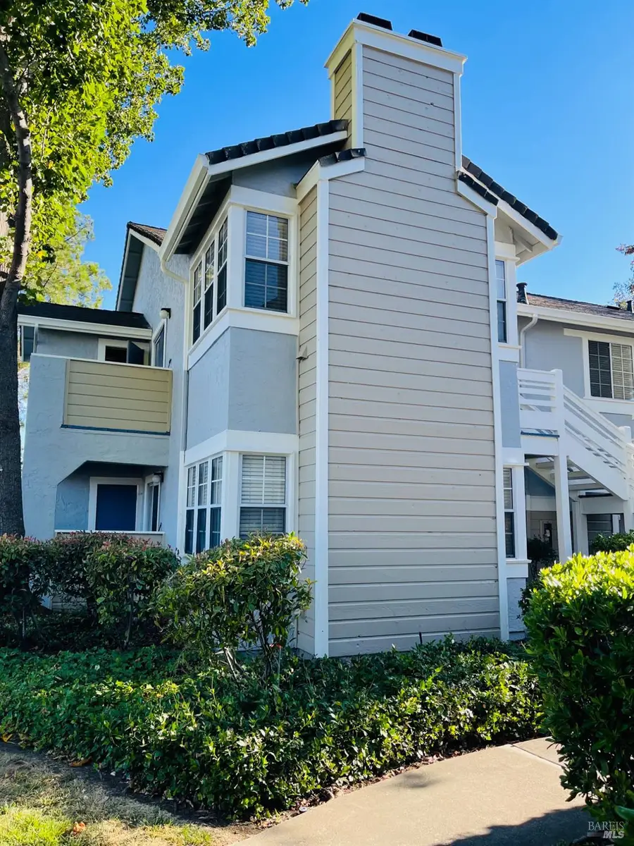 2915 N Texas Street #144, Fairfield, CA 94533 - #2