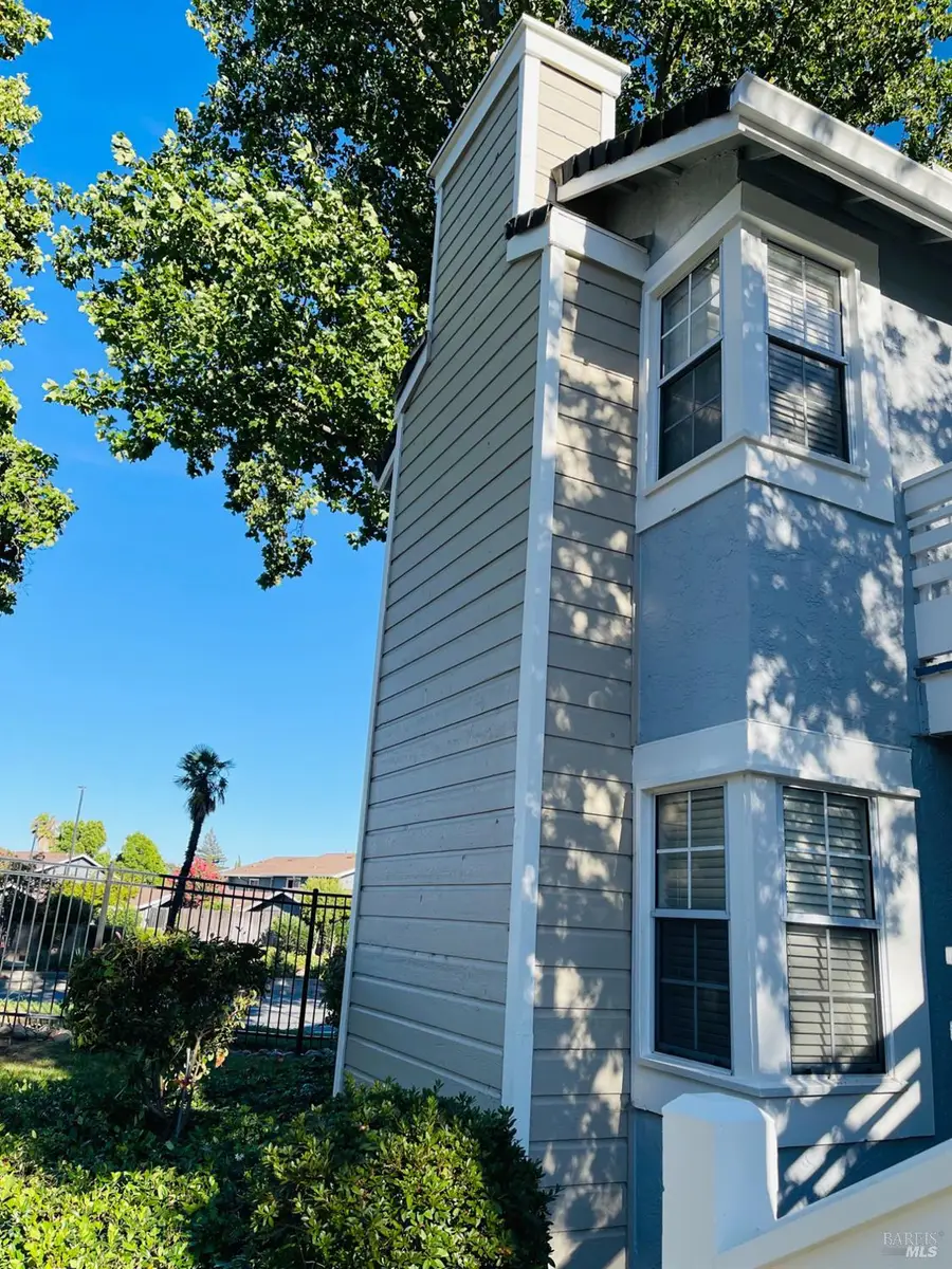 2915 N Texas Street #144, Fairfield, CA 94533 - #3