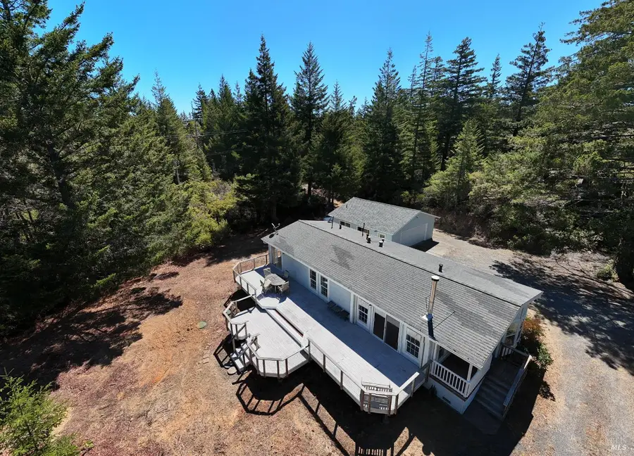 33416 Iversen Road, Gualala, CA 95445 - #2