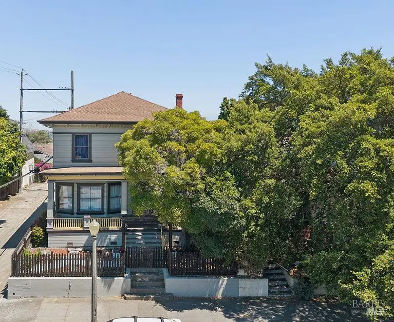 1110 Marin Street, Vallejo, CA 94590 - #1