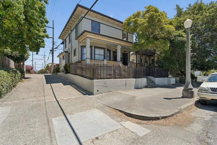1110 Marin Street, Vallejo, CA 94590 - #2