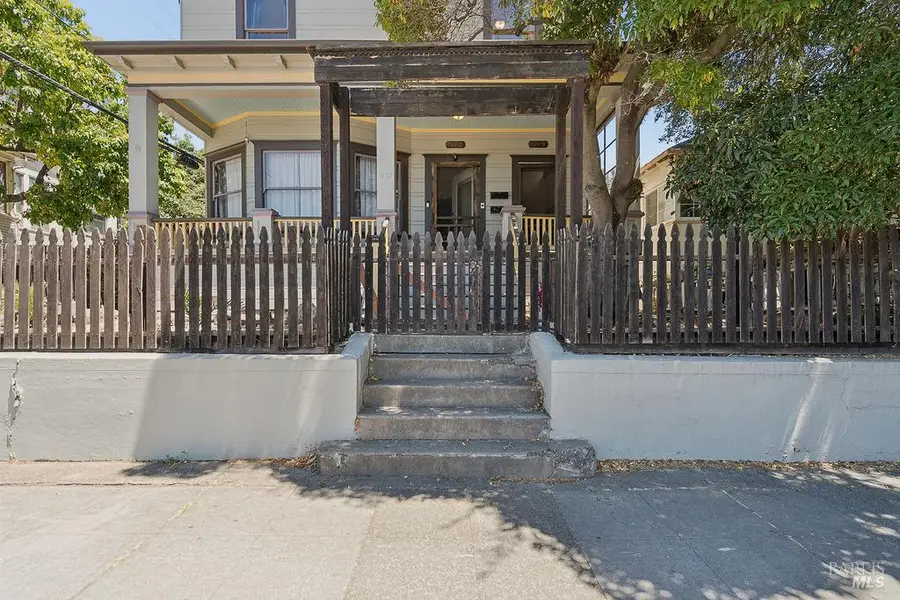 1110 Marin Street, Vallejo, CA 94590 - #3