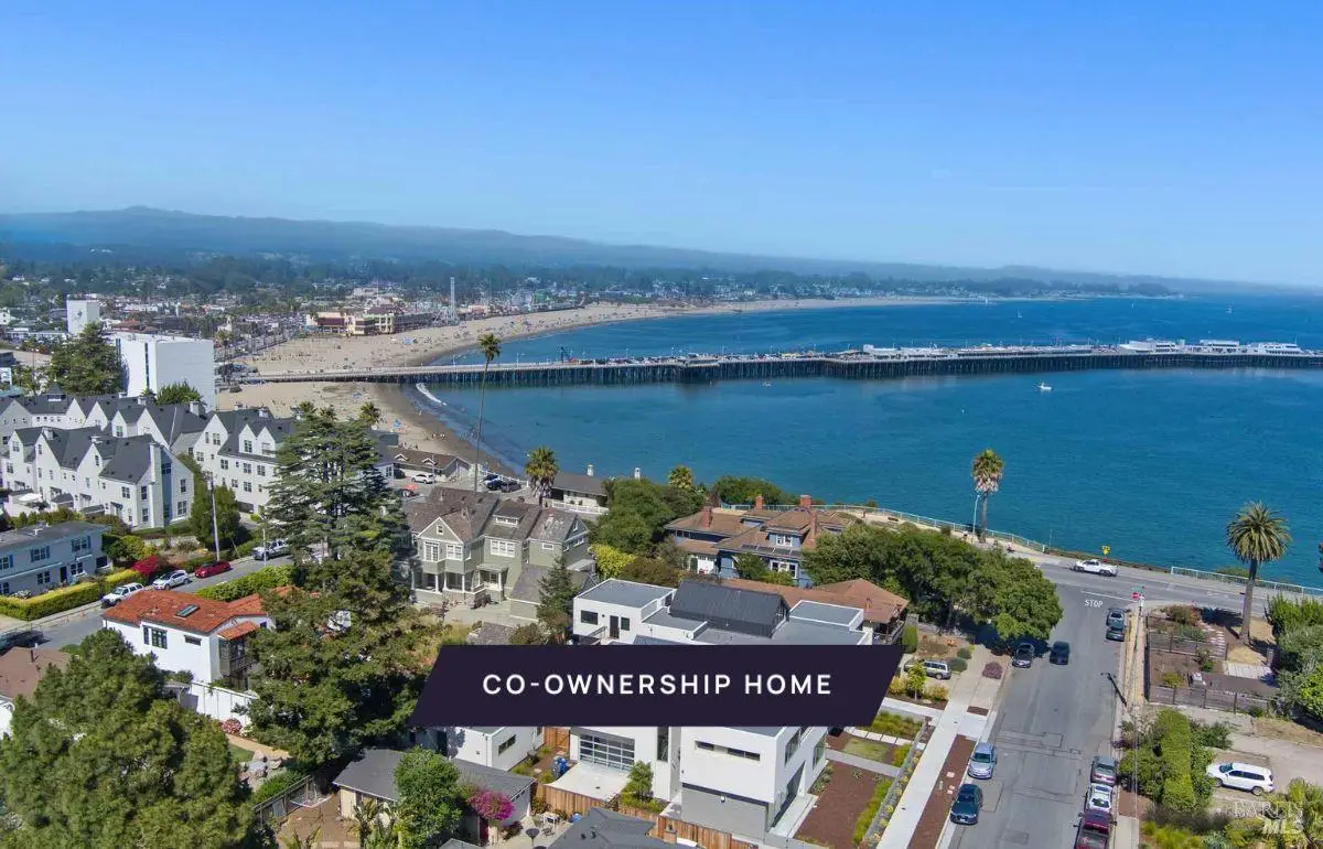 120 Gharkey Street, Santa Cruz, CA 95060 - #1