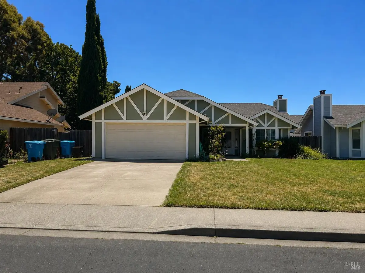 2168 California Drive, Vacaville, CA 95687 - #1