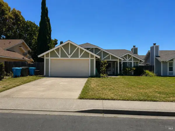 2168 California Drive, Vacaville, CA 95687
