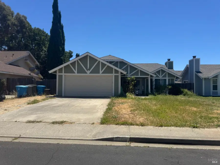 2168 California Drive, Vacaville, CA 95687 - #2