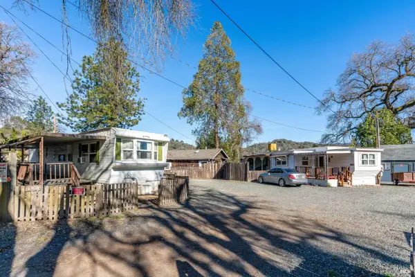 4541 N State Street, Ukiah, CA 95482