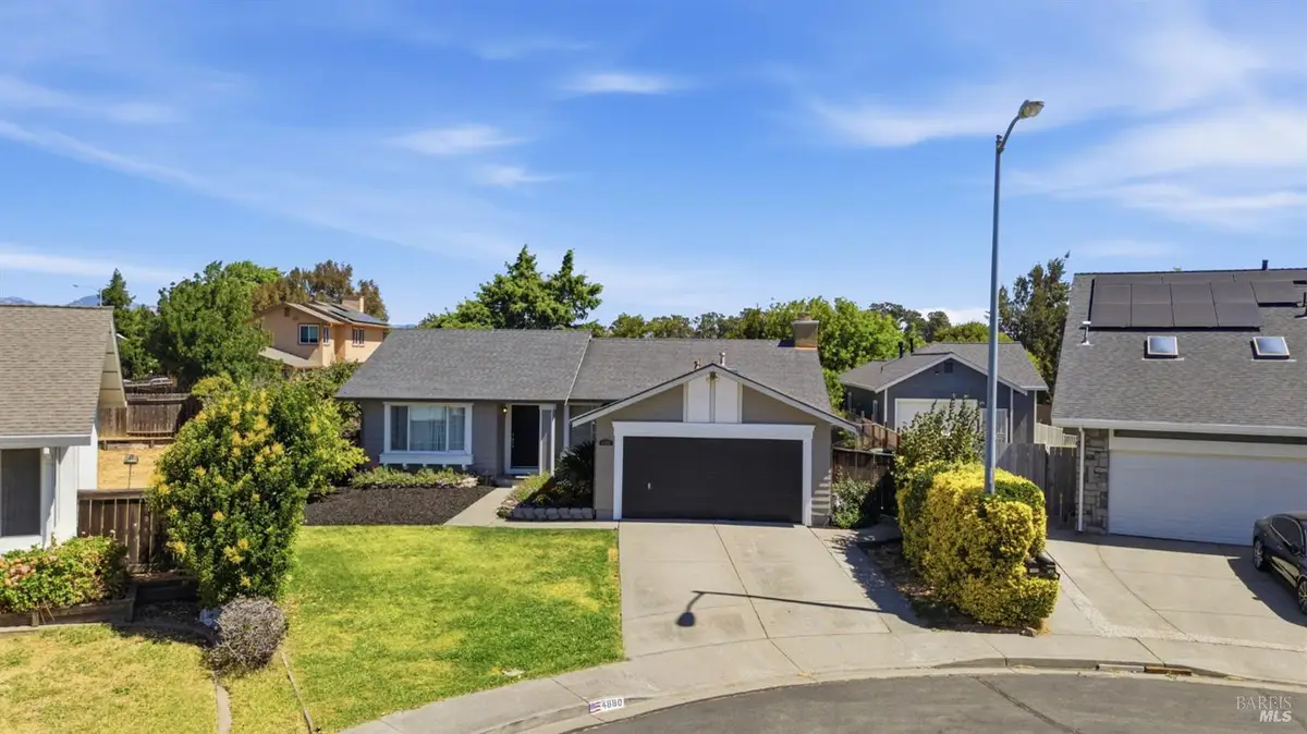 4880 Birkdale Circle, Fairfield, CA 94534 - #1