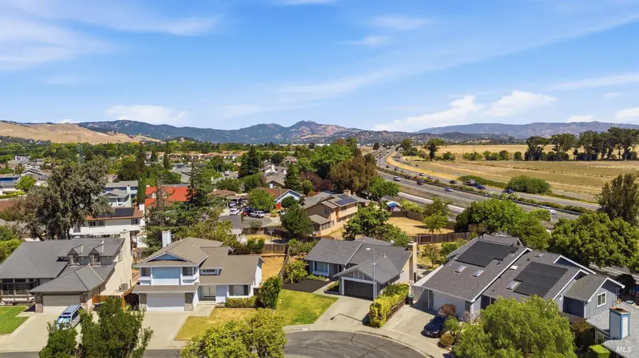 4880 Birkdale Circle, Fairfield, CA 94534 - #2
