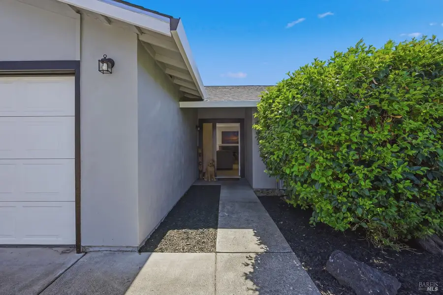 4435 Rockwood Avenue, Napa, CA 94558 - #2