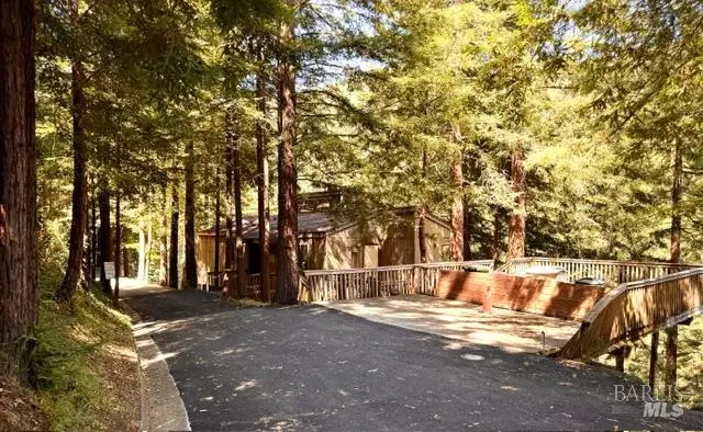 4 Marsh Drive, Mill Valley, CA 94941 - #1