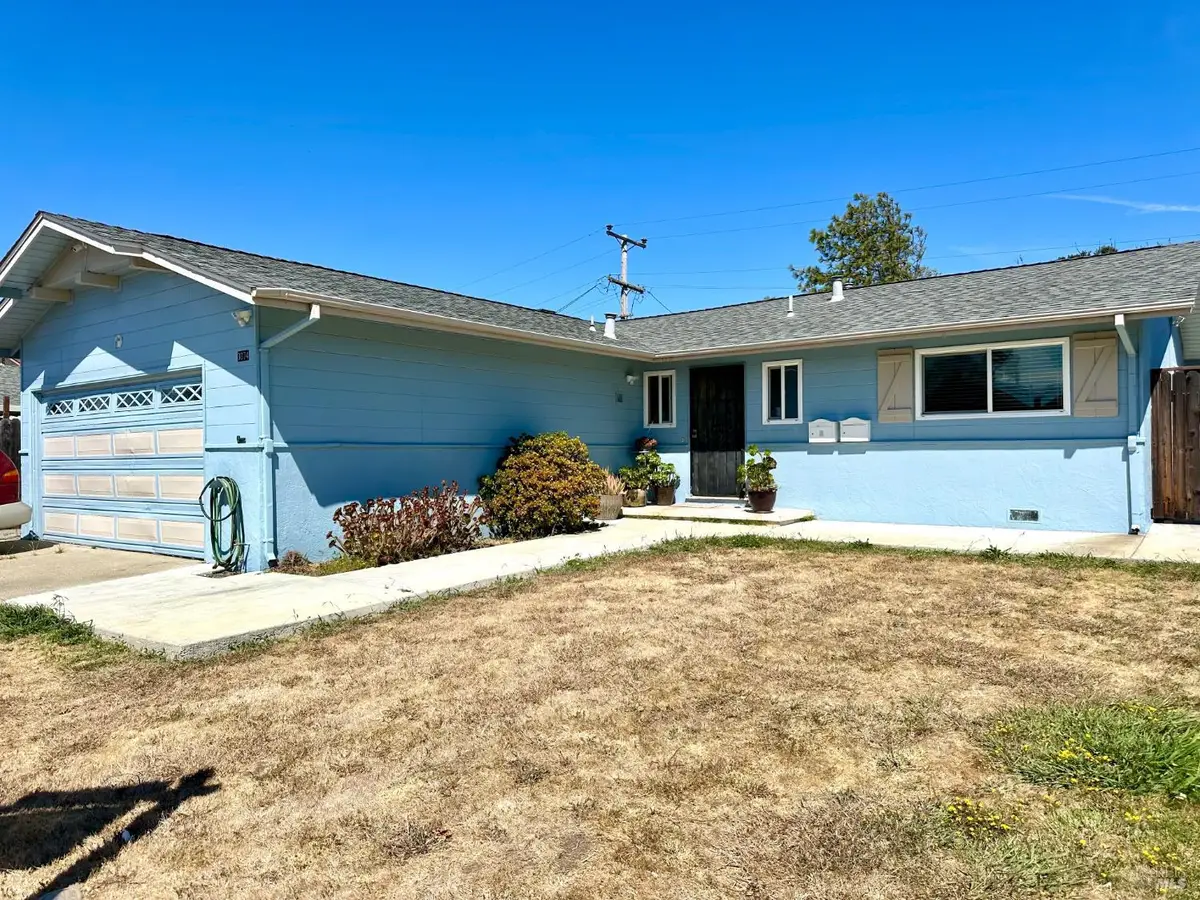 3074 Jo Ann Drive, Richmond, CA 94806 - #1